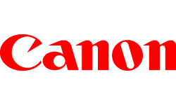 Logo de Canon