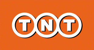 Logo de TNT